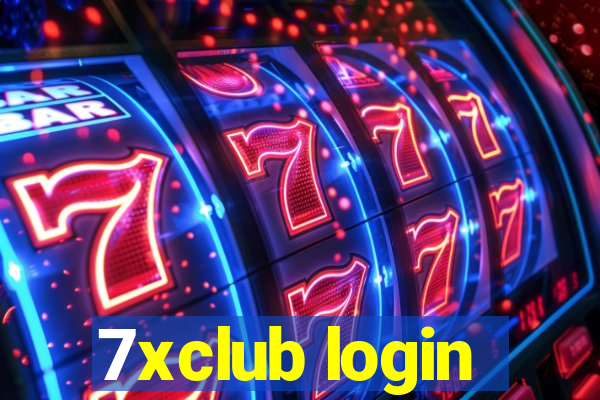 7xclub login